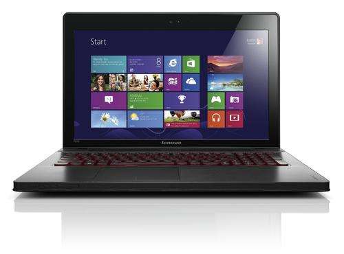 Lenovo Y510p, 4th Gen i7, 32GB SSD + 1000GB, Full HD, Nvidia 2GB GDDR5 Graphics